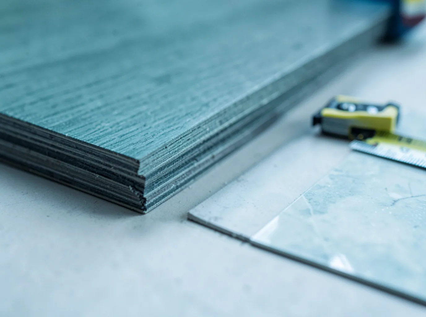 Luxury Vinyl Plank Installation Forest Hill, LA FAQs